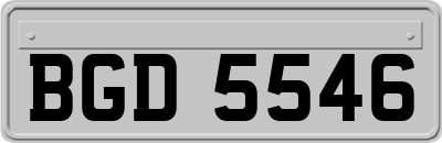 BGD5546