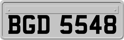 BGD5548