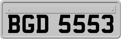 BGD5553