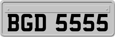 BGD5555
