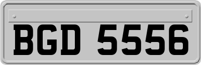 BGD5556