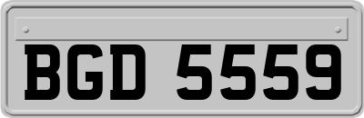 BGD5559