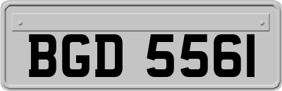 BGD5561
