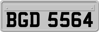 BGD5564