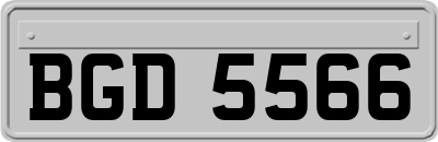 BGD5566