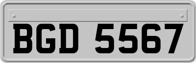 BGD5567