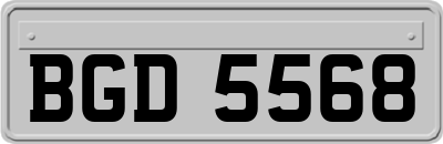 BGD5568