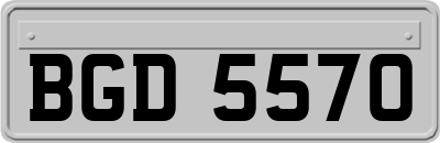 BGD5570
