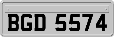 BGD5574
