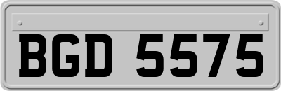 BGD5575