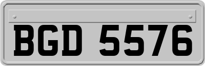BGD5576