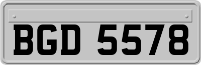 BGD5578
