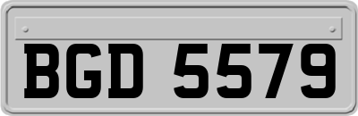 BGD5579