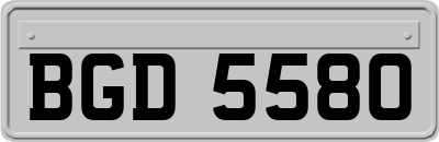 BGD5580