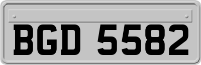 BGD5582