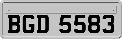 BGD5583