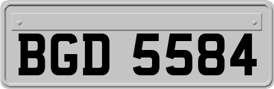 BGD5584
