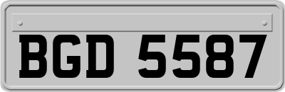 BGD5587