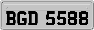 BGD5588