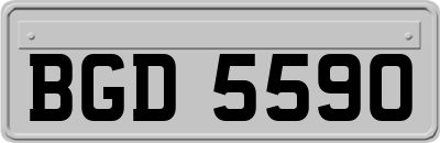 BGD5590