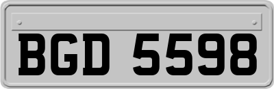 BGD5598