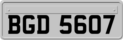 BGD5607