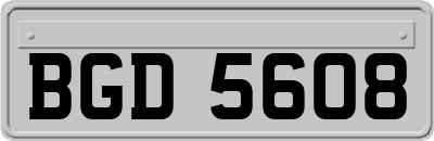 BGD5608