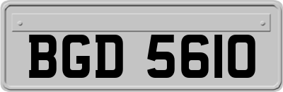 BGD5610