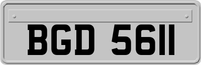 BGD5611