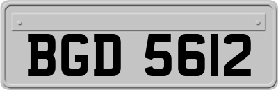 BGD5612