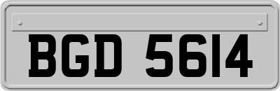 BGD5614