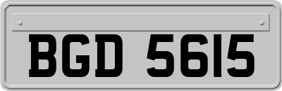 BGD5615