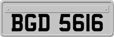 BGD5616
