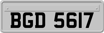 BGD5617