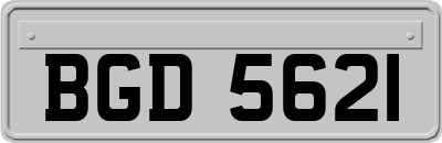 BGD5621