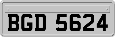 BGD5624