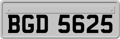 BGD5625