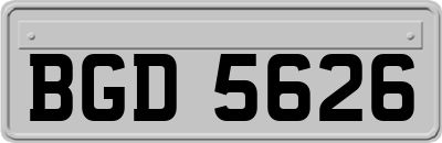 BGD5626