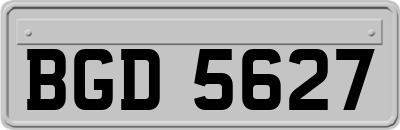 BGD5627