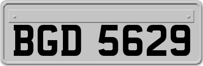 BGD5629