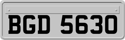 BGD5630