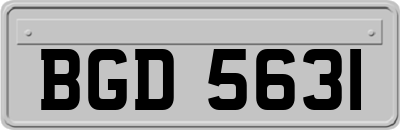 BGD5631
