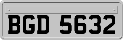 BGD5632