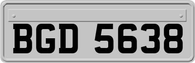 BGD5638