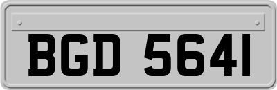 BGD5641
