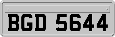 BGD5644