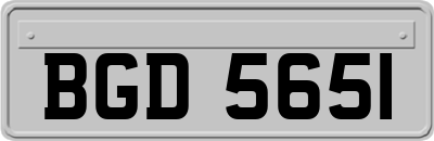 BGD5651