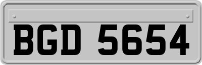 BGD5654