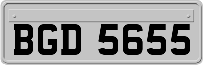 BGD5655
