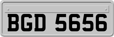 BGD5656